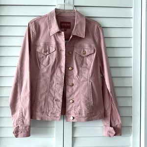 Guess Jean Jacket